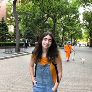 Meet your Posher, Vivian